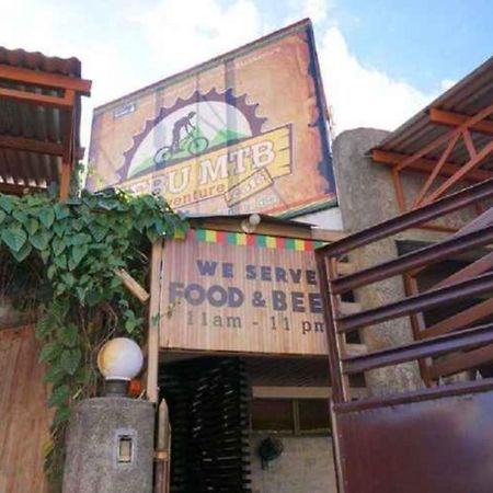 Cebu Hostel & Glamping Exterior foto