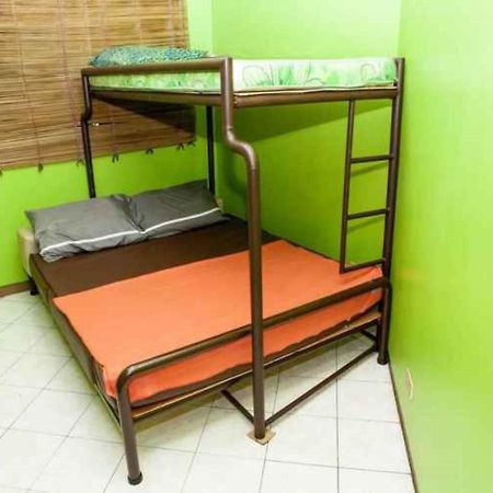 Cebu Hostel & Glamping Exterior foto