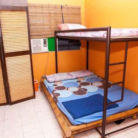 Cebu Hostel & Glamping Exterior foto