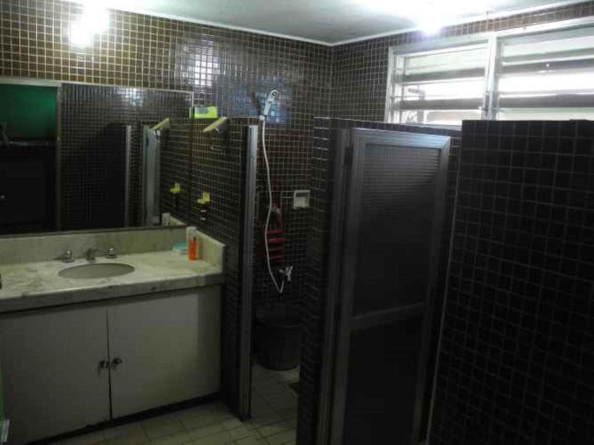 Cebu Hostel & Glamping Exterior foto