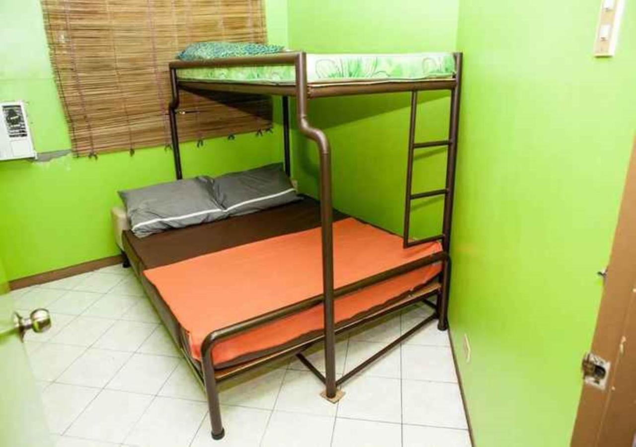Cebu Hostel & Glamping Exterior foto