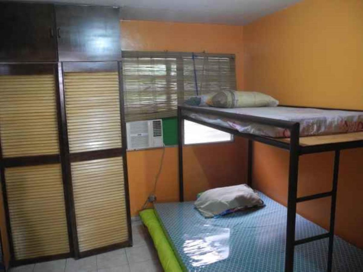 Cebu Hostel & Glamping Exterior foto