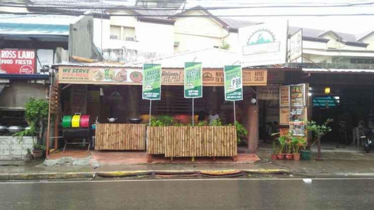 Cebu Hostel & Glamping Exterior foto